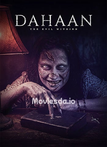 Dahaan (2026) movie poster