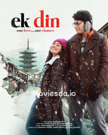 Ek Din (2026) movie poster