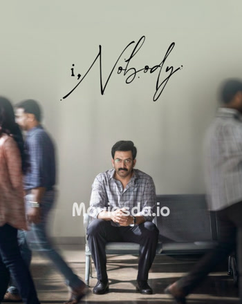 I Nobody (2026) movie poster
