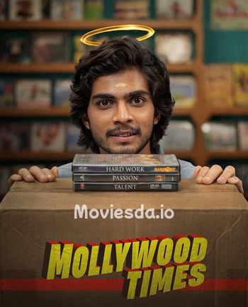 Mollywood Times (2026) movie poster