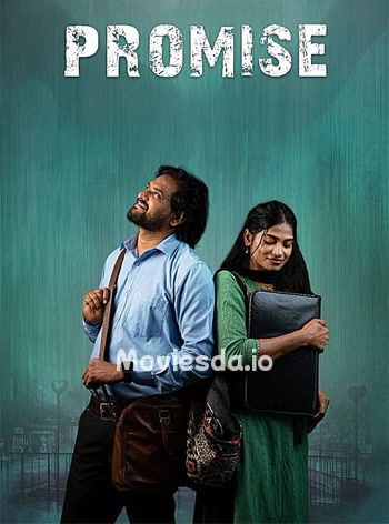 Promise (2026) movie poster