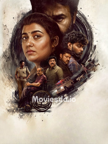 Thudakkam (2026) movie poster