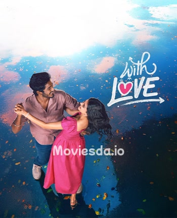 With Love (2026) movie poster