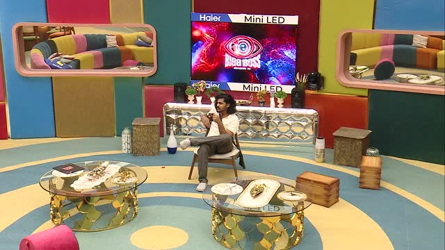 Moviesda.Mobi - Bigg Boss 2026 Season 10 (Epi 40) [Day 39].mp4