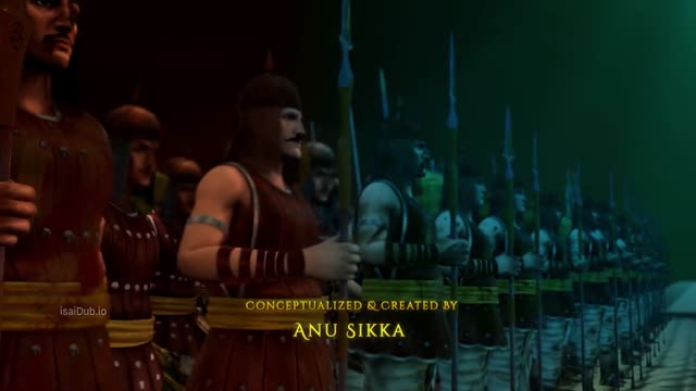 Moviesda.Mobi - Kurukshetra 2025 Season 01 (Epi 15).mp4