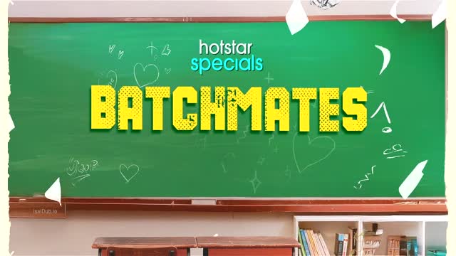 Moviesda.Mobi - Batchmates 2026 Season 01 (Epi 11) (1080p HD).mp4